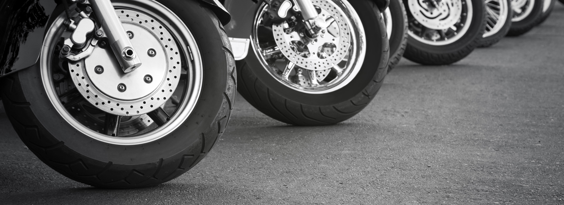 Filing a Motorcycle Accident Lawsuit in Arizona